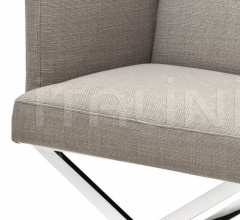 Итальянские Кресла - Кресло Dawson 109108 фабрика Eichholtz