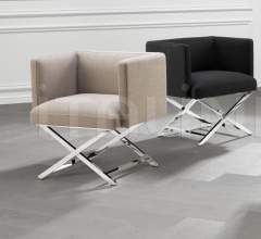 Итальянские Кресла - Кресло Dawson 109108 фабрика Eichholtz