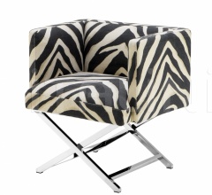 Итальянские Кресла - Кресло Dawson 110198 фабрика Eichholtz