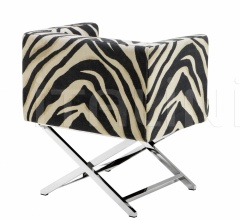 Итальянские Кресла - Кресло Dawson 110198 фабрика Eichholtz