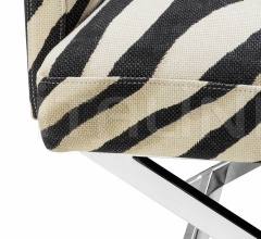 Итальянские Кресла - Кресло Dawson 110198 фабрика Eichholtz