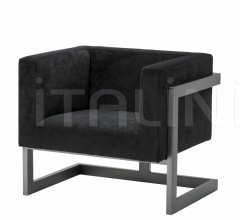 Итальянские Кресла - Кресло Mendoza 110428 фабрика Eichholtz