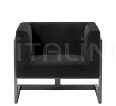 Итальянские Кресла - Кресло Mendoza 110428 фабрика Eichholtz