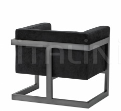 Итальянские Кресла - Кресло Mendoza 110428 фабрика Eichholtz