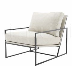 Итальянские Кресла - Кресло Rowen 111450 фабрика Eichholtz