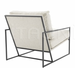 Итальянские Кресла - Кресло Rowen 111450 фабрика Eichholtz