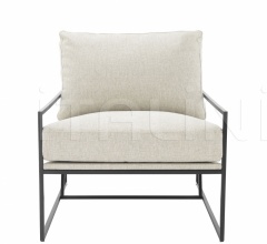 Итальянские Кресла - Кресло Rowen 111450 фабрика Eichholtz