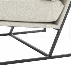 Итальянские Кресла - Кресло Rowen 111450 фабрика Eichholtz