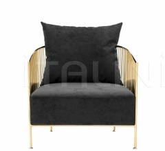 Итальянские Кресла - Кресло Knox 112038 фабрика Eichholtz