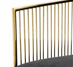 Итальянские Кресла - Кресло Knox 112038 фабрика Eichholtz