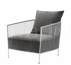 Итальянские Кресла - Кресло Knox 111947 фабрика Eichholtz