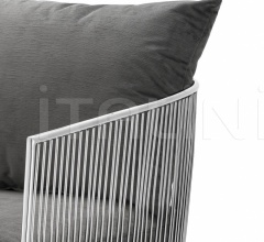 Итальянские Кресла - Кресло Knox 111947 фабрика Eichholtz