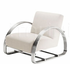 Итальянские Кресла - Кресло Basque 109104 фабрика Eichholtz