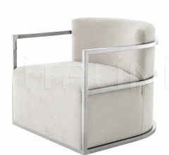 Итальянские Кресла - Кресло Emilio 111371 фабрика Eichholtz