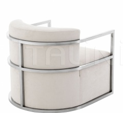 Итальянские Кресла - Кресло Emilio 111371 фабрика Eichholtz