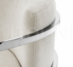 Итальянские Кресла - Кресло Emilio 111371 фабрика Eichholtz