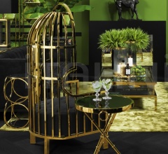 Итальянские Кресла - Кресло Bora Bora 110066 фабрика Eichholtz