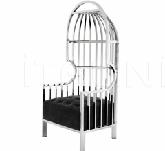 Итальянские Кресла - Кресло Bora Bora 110065 фабрика Eichholtz