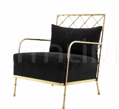 Итальянские Кресла - Кресло Bahamas 111088 Итальянские Кресла - Кресло Bahamas 111088 фабрика Eichholtz