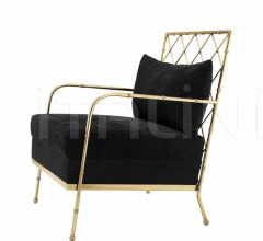 Итальянские Кресла - Кресло Bahamas 111088 Итальянские Кресла - Кресло Bahamas 111088 фабрика Eichholtz