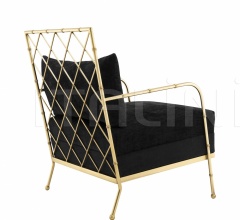 Итальянские Кресла - Кресло Bahamas 111088 Итальянские Кресла - Кресло Bahamas 111088 фабрика Eichholtz