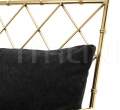 Итальянские Кресла - Кресло Bahamas 111088 Итальянские Кресла - Кресло Bahamas 111088 фабрика Eichholtz