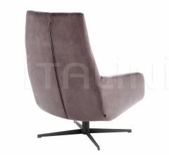 Итальянские Кресла - Кресло Nautilus Swivel 112062 Итальянские Кресла - Кресло Nautilus Swivel 112062 фабрика Eichholtz