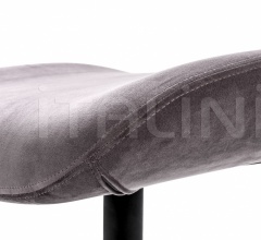 Итальянские Кресла - Кресло Nautilus Swivel 112062 Итальянские Кресла - Кресло Nautilus Swivel 112062 фабрика Eichholtz