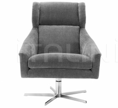 Итальянские Кресла - Кресло Nara Swivel 111740 Итальянские Кресла - Кресло Nara Swivel 111740 фабрика Eichholtz