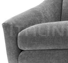 Итальянские Кресла - Кресло Nara Swivel 111740 Итальянские Кресла - Кресло Nara Swivel 111740 фабрика Eichholtz