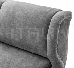 Итальянские Кресла - Кресло Nara Swivel 111740 Итальянские Кресла - Кресло Nara Swivel 111740 фабрика Eichholtz