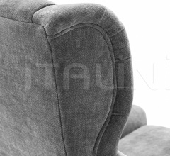 Итальянские Кресла - Кресло Nara Swivel 111740 Итальянские Кресла - Кресло Nara Swivel 111740 фабрика Eichholtz