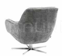 Итальянские Кресла - Кресло Serena Swivel 112036 Итальянские Кресла - Кресло Serena Swivel 112036 фабрика Eichholtz