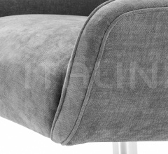 Итальянские Кресла - Кресло Serena Swivel 112036 Итальянские Кресла - Кресло Serena Swivel 112036 фабрика Eichholtz