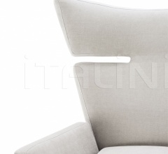 Итальянские Кресла - Кресло Eduardo Swivel 111763 Итальянские Кресла - Кресло Eduardo Swivel 111763 фабрика Eichholtz