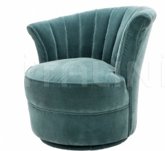 Итальянские Кресла - Кресло Aero Left 110196 Итальянские Кресла - Кресло Aero Left 110196 фабрика Eichholtz