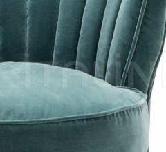 Итальянские Кресла - Кресло Aero Left 110196 Итальянские Кресла - Кресло Aero Left 110196 фабрика Eichholtz