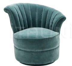 Итальянские Кресла - Кресло Aero Left 110197 Итальянские Кресла - Кресло Aero Left 110197 фабрика Eichholtz