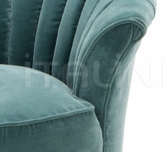 Итальянские Кресла - Кресло Aero Left 110197 Итальянские Кресла - Кресло Aero Left 110197 фабрика Eichholtz