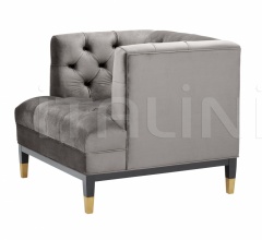 Итальянские Кресла - Кресло Castelle 112515 Итальянские Кресла - Кресло Castelle 112515 фабрика Eichholtz