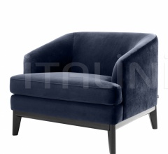 Итальянские Кресла - Кресло Monterey 112707 фабрика Eichholtz