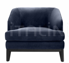 Итальянские Кресла - Кресло Monterey 112707 фабрика Eichholtz