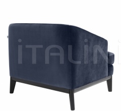 Итальянские Кресла - Кресло Monterey 112707 фабрика Eichholtz