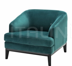 Итальянские Кресла - Кресло Monterey 112710 фабрика Eichholtz