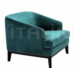 Итальянские Кресла - Кресло Monterey 112710 фабрика Eichholtz