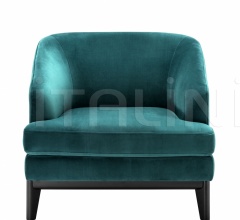 Итальянские Кресла - Кресло Monterey 112710 фабрика Eichholtz