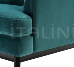 Итальянские Кресла - Кресло Monterey 112710 фабрика Eichholtz