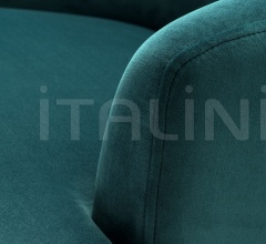 Итальянские Кресла - Кресло Monterey 112710 фабрика Eichholtz