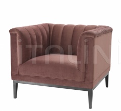 Итальянские Кресла - Кресло Raffles 111431 фабрика Eichholtz