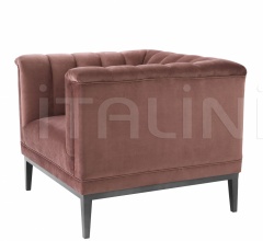 Итальянские Кресла - Кресло Raffles 111431 фабрика Eichholtz